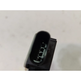 2015-2018 FORD FOCUS ST LEFT SIDE HORN HIGH TONE SIGNAL W/ BRACKET OEM