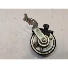 2015-2018 FORD FOCUS ST LEFT SIDE HORN HIGH TONE SIGNAL W/ BRACKET OEM