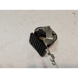 2015-2018 FORD FOCUS ST LEFT SIDE HORN HIGH TONE SIGNAL W/ BRACKET OEM