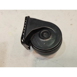 2015-2018 FORD FOCUS ST LEFT SIDE HORN HIGH TONE SIGNAL W/ BRACKET OEM