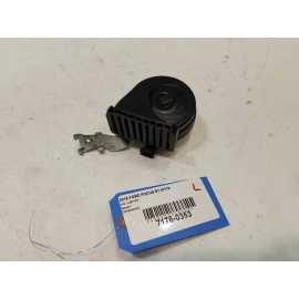 2015-2018 FORD FOCUS ST LEFT SIDE HORN HIGH TONE SIGNAL W/ BRACKET OEM
