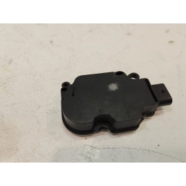 2015-2018 FORD FOCUS ST LEFT SIDE HORN HIGH TONE SIGNAL W/ BRACKET OEM