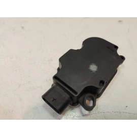 2015-2018 FORD FOCUS ST LEFT SIDE HORN HIGH TONE SIGNAL W/ BRACKET OEM