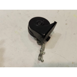 2015-2018 FORD FOCUS ST LEFT SIDE HORN HIGH TONE SIGNAL W/ BRACKET OEM