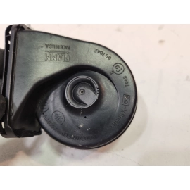 2015-2018 FORD FOCUS ST LEFT SIDE HORN HIGH TONE SIGNAL W/ BRACKET OEM