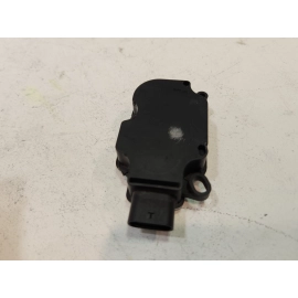 2015-2018 FORD FOCUS ST LEFT SIDE HORN HIGH TONE SIGNAL W/ BRACKET OEM