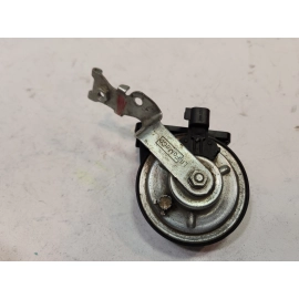 2015-2018 FORD FOCUS ST LEFT SIDE HORN HIGH TONE SIGNAL W/ BRACKET OEM