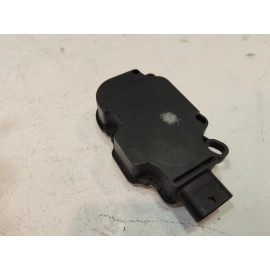 2015-2018 FORD FOCUS ST LEFT SIDE HORN HIGH TONE SIGNAL W/ BRACKET OEM