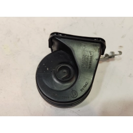 2015-2018 FORD FOCUS ST LEFT SIDE HORN HIGH TONE SIGNAL W/ BRACKET OEM