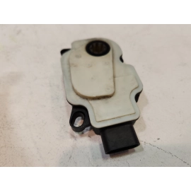 2015-2018 FORD FOCUS ST LEFT SIDE HORN HIGH TONE SIGNAL W/ BRACKET OEM