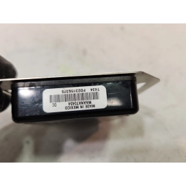 2012-2018 Ford Focus  Instrument Dash Panel GPS Antenna Module Assembly Unit OEM