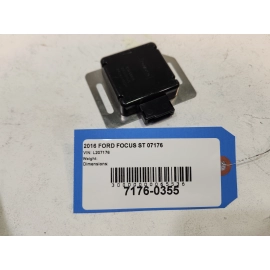 2012-2018 Ford Focus  Instrument Dash Panel GPS Antenna Module Assembly Unit OEM