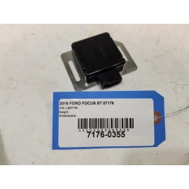 2012-2018 Ford Focus  Instrument Dash Panel GPS Antenna Module Assembly Unit OEM