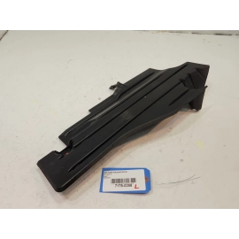 2012-2017 FORD FOCUS ST LEFT SIDE UNDER BODY TRAY SPLASH SHIELD GUARD OEM