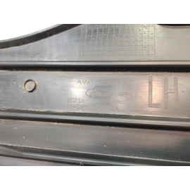 2012-2017 FORD FOCUS ST LEFT SIDE UNDER BODY TRAY SPLASH SHIELD GUARD OEM
