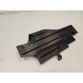 2012-2017 FORD FOCUS ST LEFT SIDE UNDER BODY TRAY SPLASH SHIELD GUARD OEM