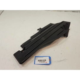 2012-2017 FORD FOCUS ST LEFT SIDE UNDER BODY TRAY SPLASH SHIELD GUARD OEM