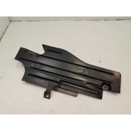 2012-2017 FORD FOCUS ST LEFT SIDE UNDER BODY TRAY SPLASH SHIELD GUARD OEM