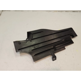2012-2017 FORD FOCUS ST LEFT SIDE UNDER BODY TRAY SPLASH SHIELD GUARD OEM