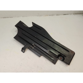 2012-2017 FORD FOCUS ST LEFT SIDE UNDER BODY TRAY SPLASH SHIELD GUARD OEM