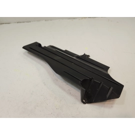 2012-2017 FORD FOCUS ST LEFT SIDE UNDER BODY TRAY SPLASH SHIELD GUARD OEM