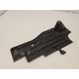 2012-2017 FORD FOCUS ST LEFT SIDE UNDER BODY TRAY SPLASH SHIELD GUARD OEM