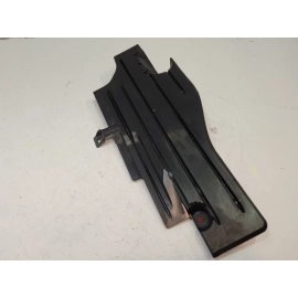 2012-2017 FORD FOCUS ST LEFT SIDE UNDER BODY TRAY SPLASH SHIELD GUARD OEM