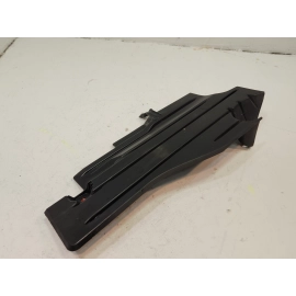 2012-2017 FORD FOCUS ST LEFT SIDE UNDER BODY TRAY SPLASH SHIELD GUARD OEM