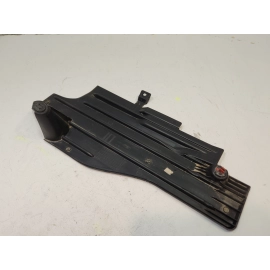 2012-2017 FORD FOCUS ST LEFT SIDE UNDER BODY TRAY SPLASH SHIELD GUARD OEM