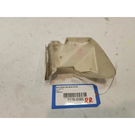 2015-2018 Ford Focus Rear Passenger Side Bumper Bracket Support Mount OEM