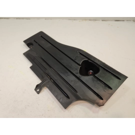 2016 Ford Focus Rear Passenger Side Under Body Splash Shield Cover OEM