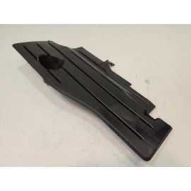 2016 Ford Focus Rear Passenger Side Under Body Splash Shield Cover OEM