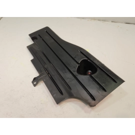 2016 Ford Focus Rear Passenger Side Under Body Splash Shield Cover OEM