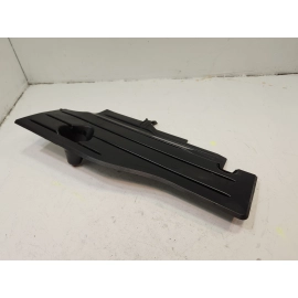 2016 Ford Focus Rear Passenger Side Under Body Splash Shield Cover OEM