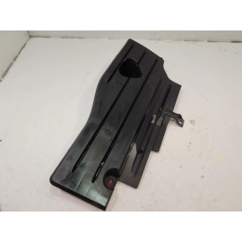 2016 Ford Focus Rear Passenger Side Under Body Splash Shield Cover OEM