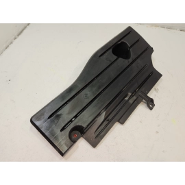 2016 Ford Focus Rear Passenger Side Under Body Splash Shield Cover OEM