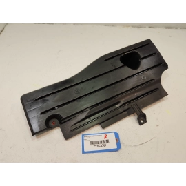 2016 Ford Focus Rear Passenger Side Under Body Splash Shield Cover OEM