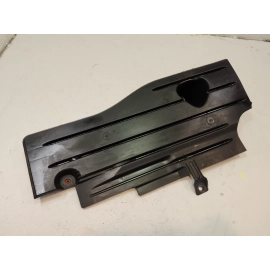 2016 Ford Focus Rear Passenger Side Under Body Splash Shield Cover OEM