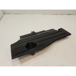2016 Ford Focus Rear Passenger Side Under Body Splash Shield Cover OEM