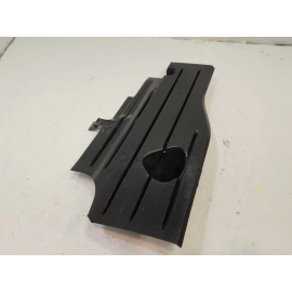 2016 Ford Focus Rear Passenger Side Under Body Splash Shield Cover OEM