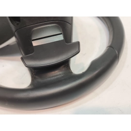 2016-2021 HONDA CIVIC SPORT STEERING WHEEL W/ SWITCH PADDLE SHIFTER OEM