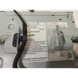 2019-2021 HONDA CIVIC CENTER DISPLAY SCREEN MONITOR CONTROL PANEL OEM