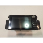2019-2021 HONDA CIVIC CENTER DISPLAY SCREEN MONITOR CONTROL PANEL OEM