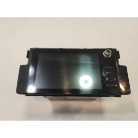 2019-2021 HONDA CIVIC CENTER DISPLAY SCREEN MONITOR CONTROL PANEL OEM