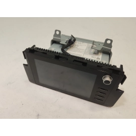 2019-2021 HONDA CIVIC CENTER DISPLAY SCREEN MONITOR CONTROL PANEL OEM