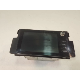 2019-2021 HONDA CIVIC CENTER DISPLAY SCREEN MONITOR CONTROL PANEL OEM