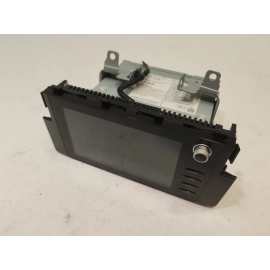 2019-2021 HONDA CIVIC CENTER DISPLAY SCREEN MONITOR CONTROL PANEL OEM