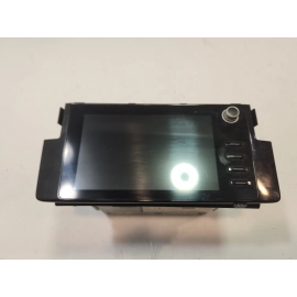 2019-2021 HONDA CIVIC CENTER DISPLAY SCREEN MONITOR CONTROL PANEL OEM