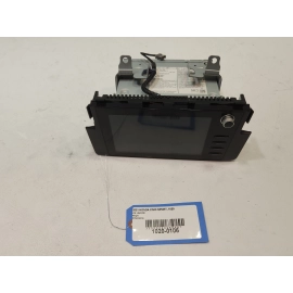 2019-2021 HONDA CIVIC CENTER DISPLAY SCREEN MONITOR CONTROL PANEL OEM