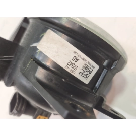 2016-2021 HONDA CIVIC FRONT RIGHT PASSENGER SIDE FOG LIGHT LAMP OEM